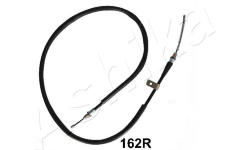 Tažné lanko, parkovací brzda ASHIKA 131-01-162R