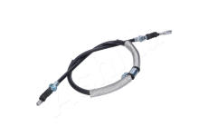 Tažné lanko, parkovací brzda ASHIKA 131-01-199