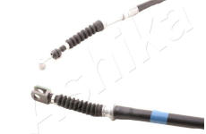 Tažné lanko, parkovací brzda ASHIKA 131-02-200