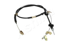 Tažné lanko, parkovací brzda ASHIKA 131-02-2018