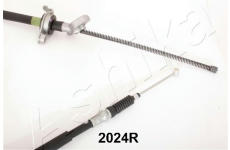 Tažné lanko, parkovací brzda ASHIKA 131-02-2024R