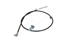 Tažné lanko, parkovací brzda ASHIKA 131-02-2036L