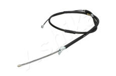 Tažné lanko, parkovací brzda ASHIKA 131-02-2046R