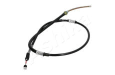 Tažné lanko, parkovací brzda ASHIKA 131-02-2056R