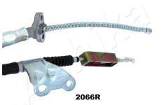 Tažné lanko, parkovací brzda ASHIKA 131-02-2066R