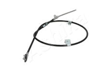 Tažné lanko, parkovací brzda ASHIKA 131-02-209