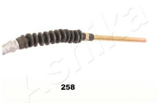 Tažné lanko, parkovací brzda ASHIKA 131-02-258