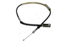 Tažné lanko, parkovací brzda ASHIKA 131-02-271