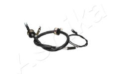 Tažné lanko, parkovací brzda ASHIKA 131-02-288L