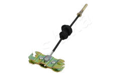 Tažné lanko, parkovací brzda ASHIKA 131-03-309