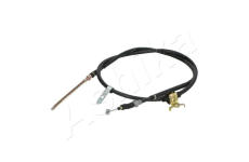 Tažné lanko, parkovací brzda ASHIKA 131-03-335R