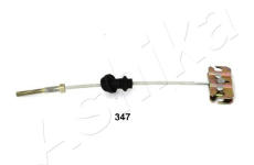 Tažné lanko, parkovací brzda ASHIKA 131-03-347