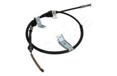 Tažné lanko, parkovací brzda ASHIKA 131-04-411L