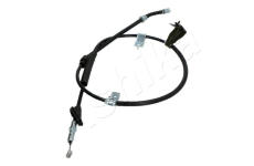 Tažné lanko, parkovací brzda ASHIKA 131-04-413R