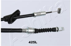 Tažné lanko, parkovací brzda ASHIKA 131-04-425L