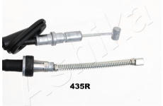 Tažné lanko, parkovací brzda ASHIKA 131-04-435R