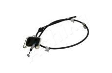 Tažné lanko, parkovací brzda ASHIKA 131-04-454L