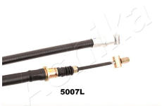 Tažné lanko, parkovací brzda ASHIKA 131-05-5007L