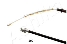 Tažné lanko, parkovací brzda ASHIKA 131-05-500