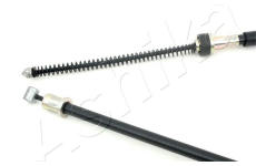 Tažné lanko, parkovací brzda ASHIKA 131-05-504