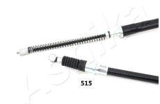 Tažné lanko, parkovací brzda ASHIKA 131-05-515