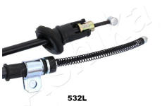 Tažné lanko, parkovací brzda ASHIKA 131-05-532L