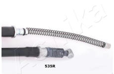 Tažné lanko, parkovací brzda ASHIKA 131-05-535R