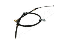 Tažné lanko, parkovací brzda ASHIKA 131-05-559L