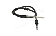 Tažné lanko, parkovací brzda ASHIKA 131-05-565L