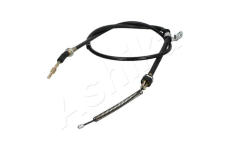 Tažné lanko, parkovací brzda ASHIKA 131-05-568L