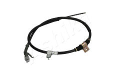 Tažné lanko, parkovací brzda ASHIKA 131-05-572L