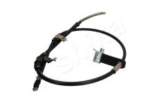 Tažné lanko, parkovací brzda ASHIKA 131-05-599L