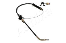 Tažné lanko, parkovací brzda ASHIKA 131-06-613