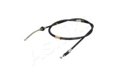 Tažné lanko, parkovací brzda ASHIKA 131-06-616R