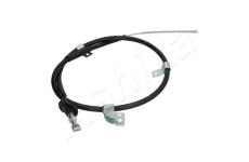 Tažné lanko, parkovací brzda ASHIKA 131-07-715R