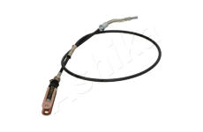 Tažné lanko, parkovací brzda ASHIKA 131-08-820