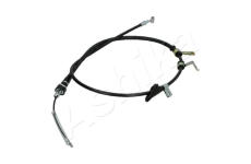 Tažné lanko, parkovací brzda ASHIKA 131-08-835L