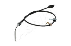 Tažné lanko, parkovací brzda ASHIKA 131-08-835R