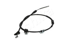 Tažné lanko, parkovací brzda ASHIKA 131-08-837L