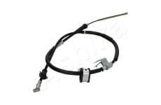 Tažné lanko, parkovací brzda ASHIKA 131-08-838L