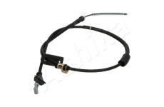 Tažné lanko, parkovací brzda ASHIKA 131-08-840L