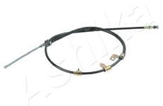 Tažné lanko, parkovací brzda ASHIKA 131-08-851R