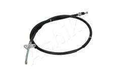 Tažné lanko, parkovací brzda ASHIKA 131-09-906L