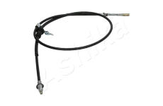 Tažné lanko, parkovací brzda ASHIKA 131-09-922L