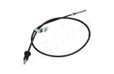 Tažné lanko, parkovací brzda ASHIKA 131-09-922R