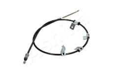 Tažné lanko, parkovací brzda ASHIKA 131-0H-H00