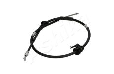 Tažné lanko, parkovací brzda ASHIKA 131-0H-H07