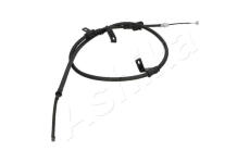 Tažné lanko, parkovací brzda ASHIKA 131-0H-H30L