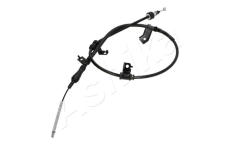 Tažné lanko, parkovací brzda ASHIKA 131-0H-H39L