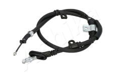 Tažné lanko, parkovací brzda ASHIKA 131-0H-H69R